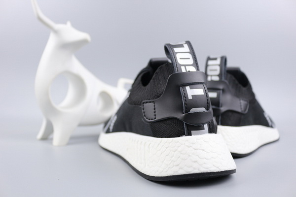 Adidas NMD RUNNER PK Men Shoes_02